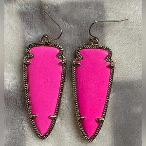 Kendra Scott Earrings